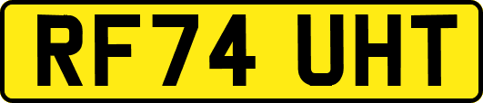 RF74UHT