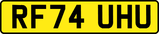 RF74UHU