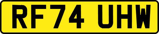 RF74UHW