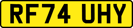 RF74UHY