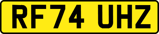 RF74UHZ