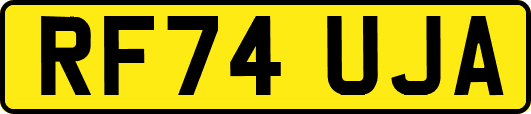 RF74UJA