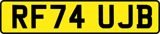 RF74UJB