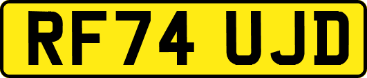 RF74UJD