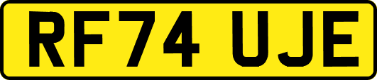 RF74UJE