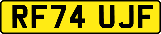 RF74UJF