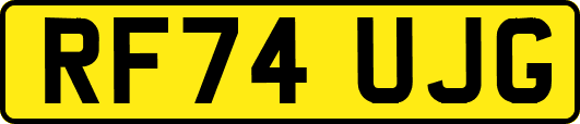 RF74UJG