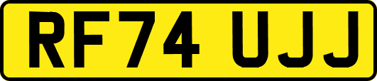 RF74UJJ