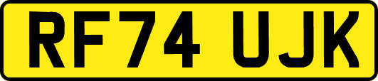 RF74UJK
