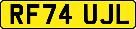 RF74UJL