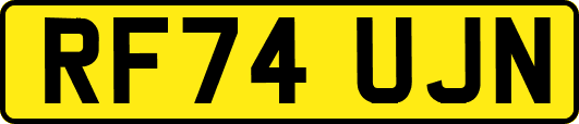 RF74UJN