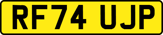 RF74UJP