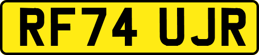 RF74UJR