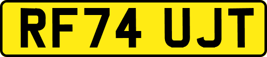 RF74UJT