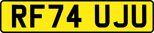 RF74UJU