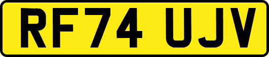 RF74UJV