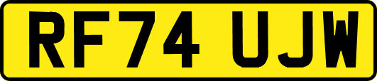 RF74UJW