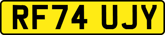 RF74UJY