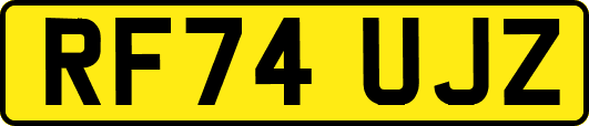 RF74UJZ