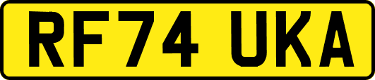 RF74UKA