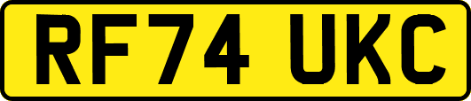 RF74UKC