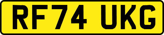 RF74UKG