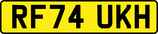 RF74UKH