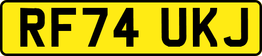 RF74UKJ