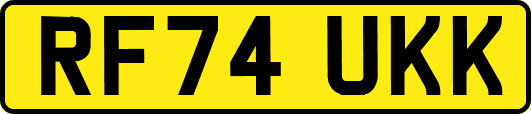 RF74UKK