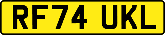 RF74UKL