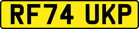 RF74UKP