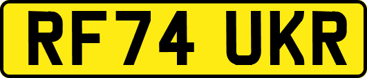 RF74UKR