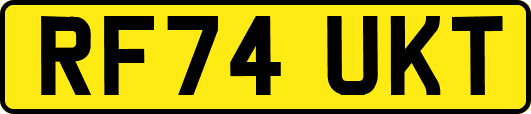 RF74UKT