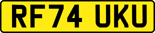 RF74UKU