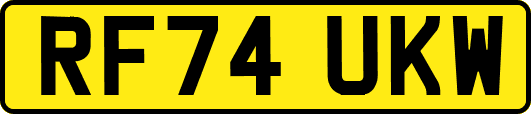 RF74UKW