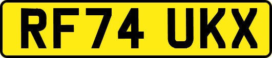 RF74UKX