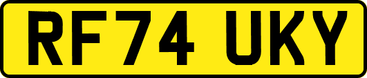 RF74UKY