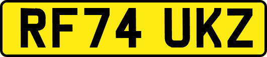 RF74UKZ
