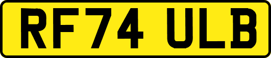 RF74ULB