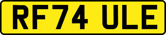 RF74ULE