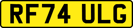 RF74ULG