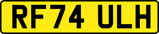 RF74ULH