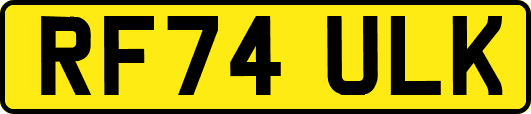 RF74ULK