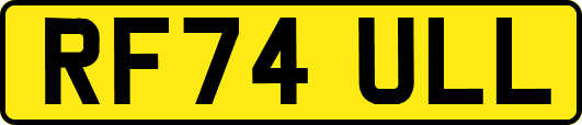 RF74ULL