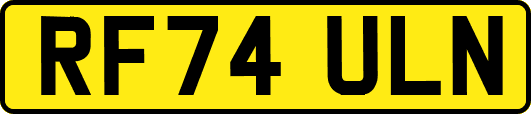RF74ULN