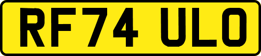 RF74ULO