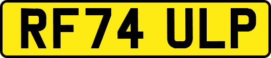 RF74ULP