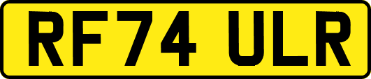 RF74ULR