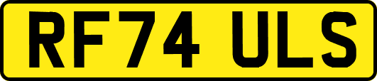 RF74ULS