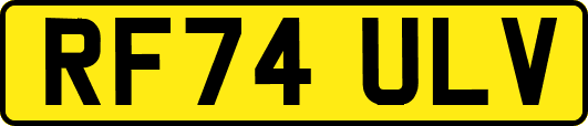 RF74ULV
